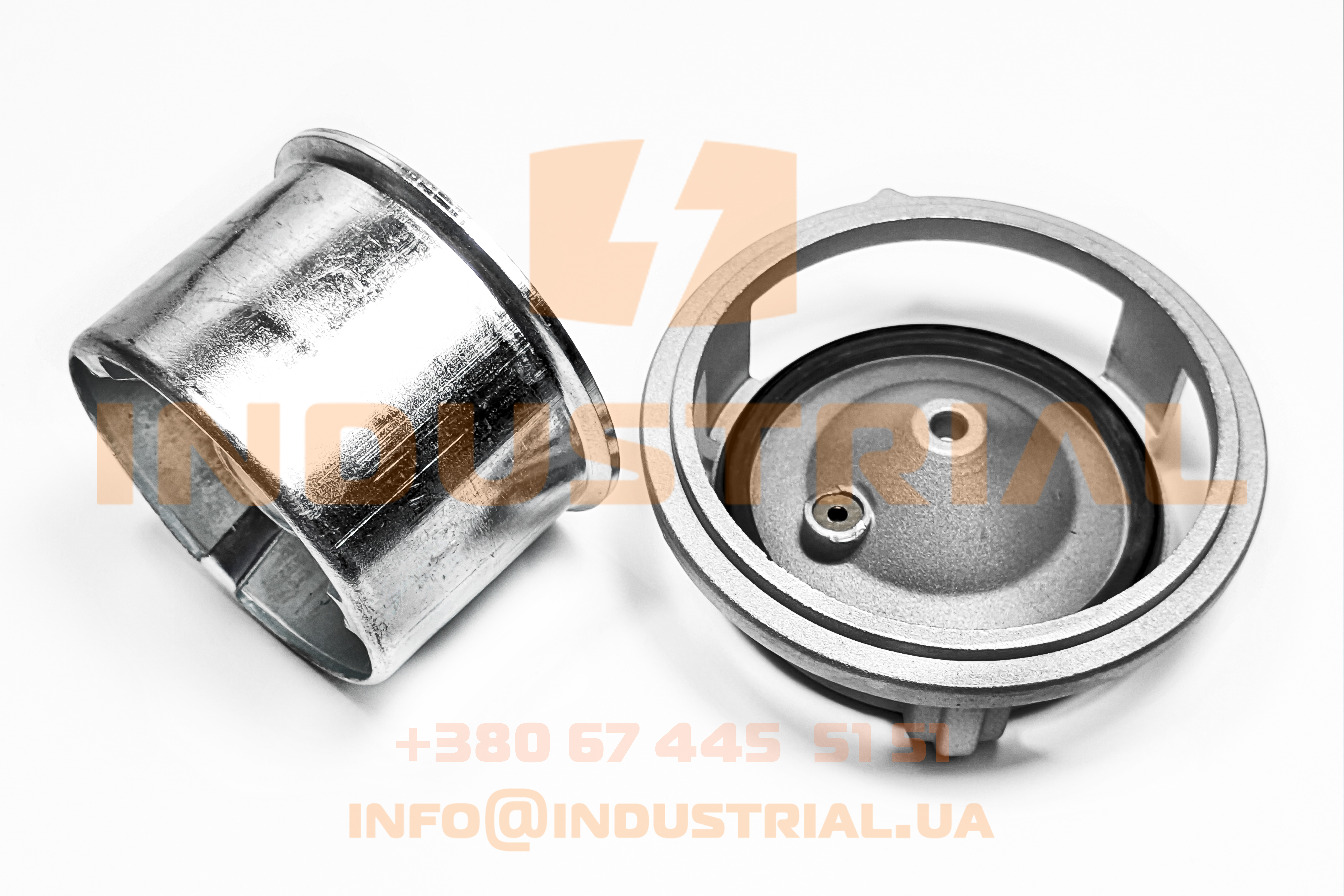 MCD 7240954 MEC DIESEL